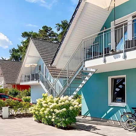 Seeurlaub Mueritz - Abendrot Eg, Haustiere Willkommen, Nur 350 M Zum Röbel