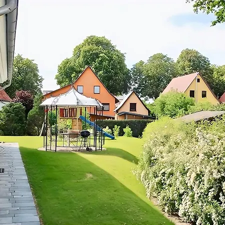 Lejlighed Seeurlaub Mueritz - Abendrot Eg, Haustiere Willkommen, Nur 350 M Zum *