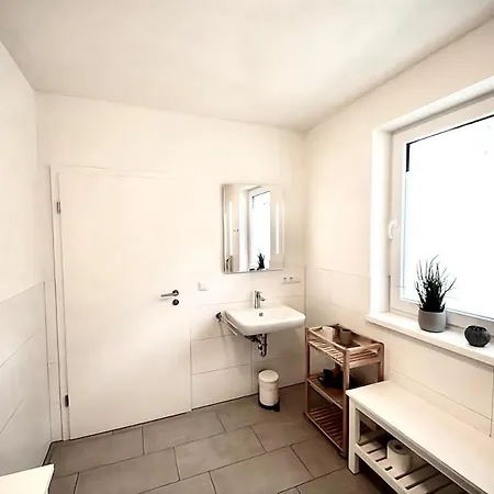 Lejlighed Seeurlaub Mueritz - Abendrot Eg, Haustiere Willkommen, Nur 350 M Zum *